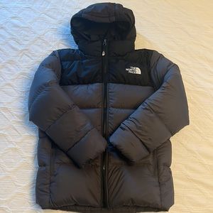 The Northface boys puffer